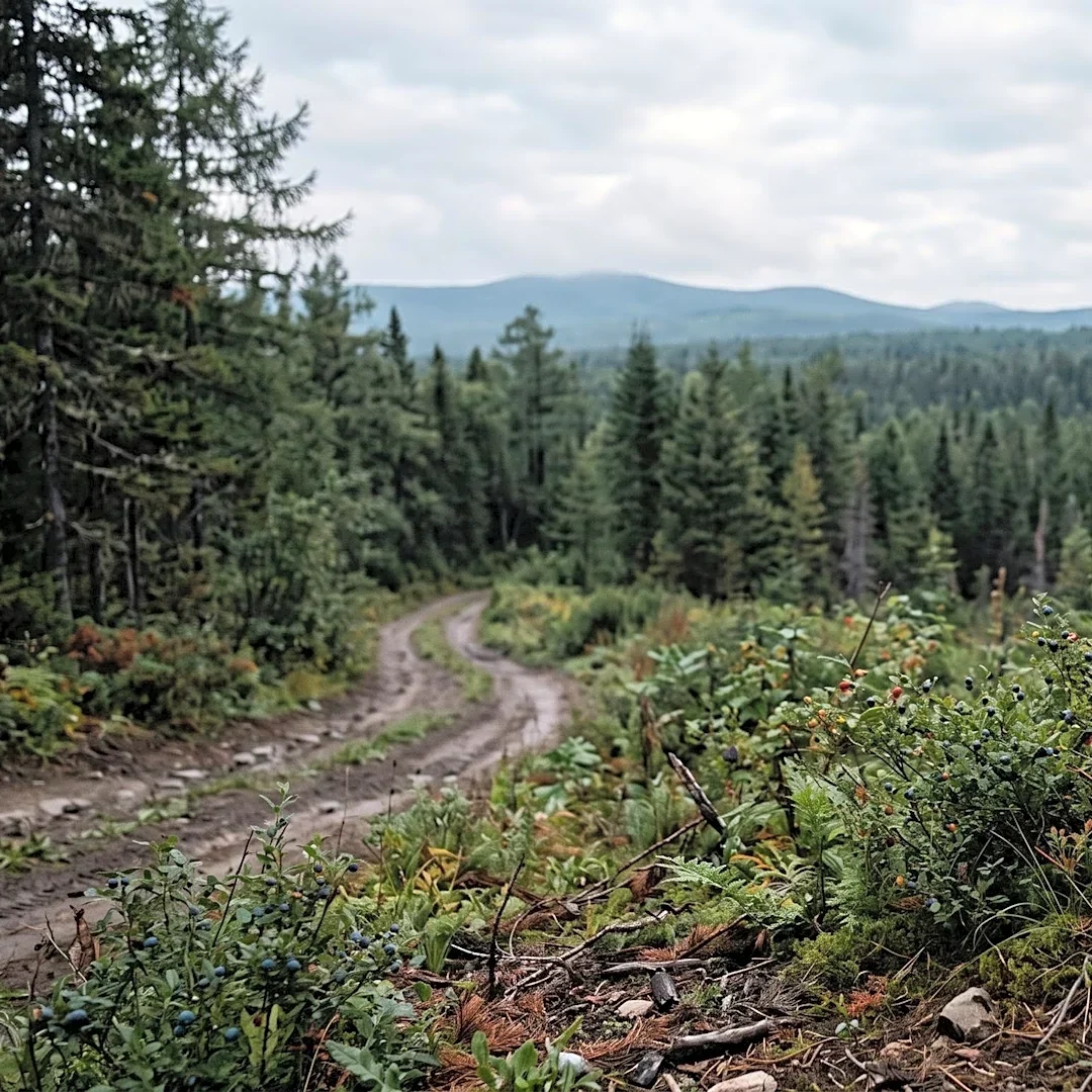 Russian Woman Fined for AI-Generated Bear Prank Amidst Real Bear Attack Concerns