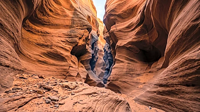 Navajo-Owned Group Offers Culturally Immersive Southwest Tours
