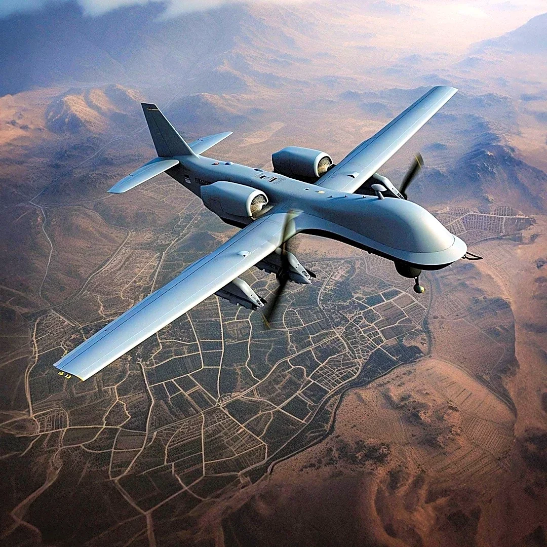 U.S. Army Plans Request for Proposals for Gray Eagle Replacement Program