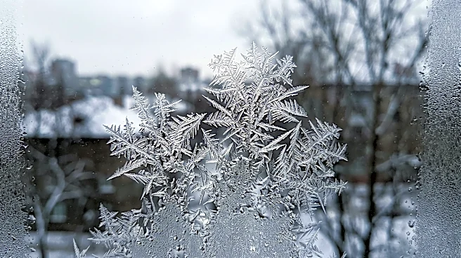 Study in Chinese City Reveals Cold as Deadlier Threat Than Heat, Challenging Public Health Intuition