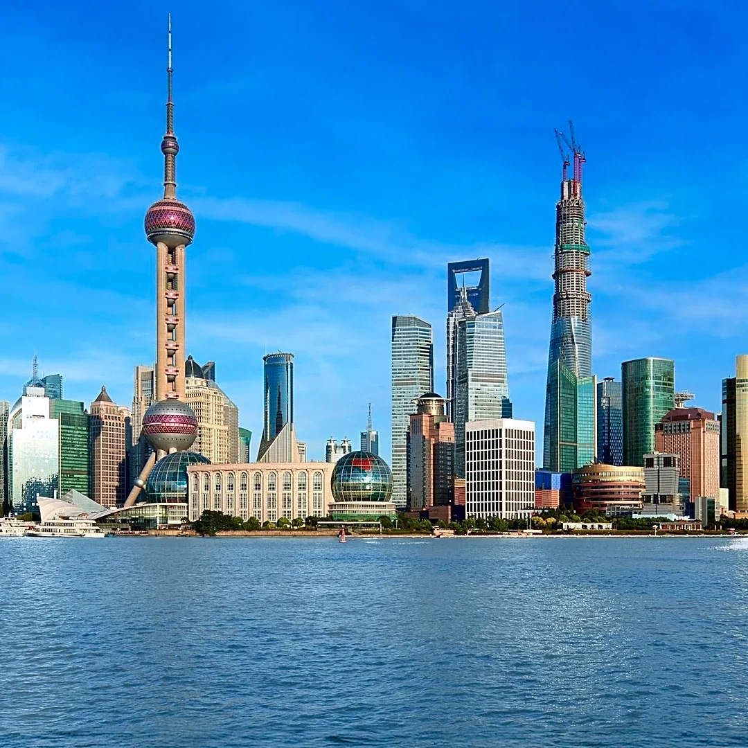 Pudong District Attracts Over 2 Million Visits During National Day Holiday