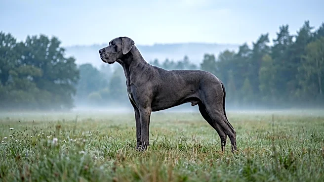 Study Links 'Jumping Genes' to Faster Aging in Large Dog Breeds