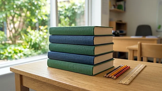 Sweden Rolls Back Digital Learning in Primary Schools Following Decline in Literacy and Math Scores