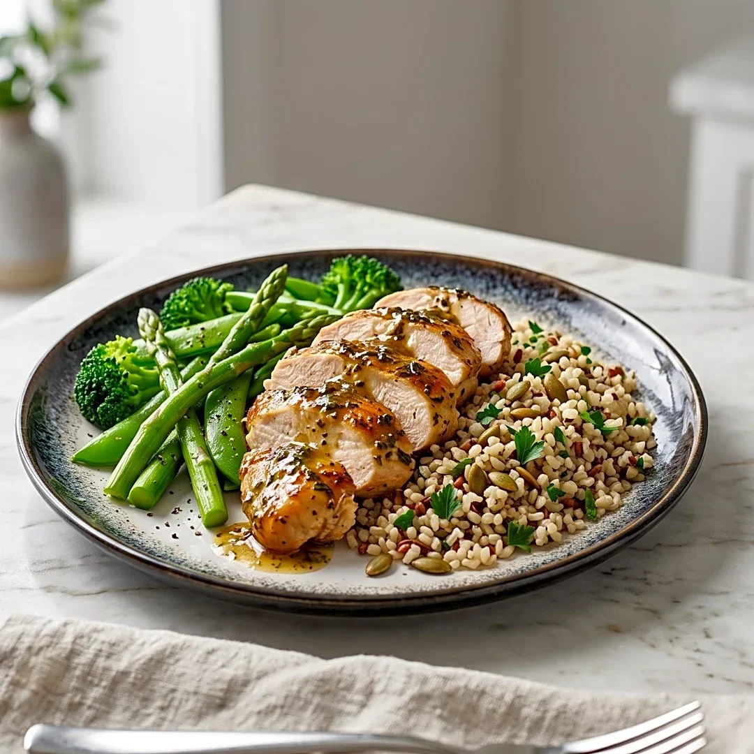Study Suggests Meat Eaters May Have Higher Longevity in Underweight Older Women, Challenging Vegetarian Assumptions