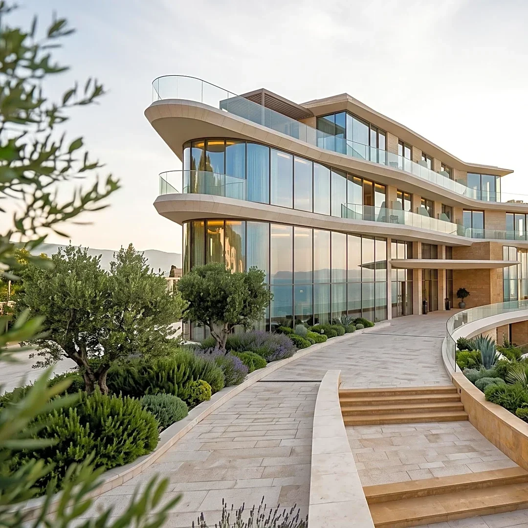 Fattal Hotel Group Announces Major Expansion with 12 New Hotels and Resorts Across Israel by 2030