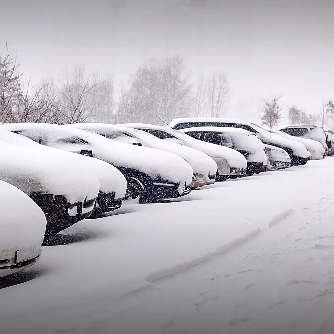 Early Winter Trends Emerge in Northern U.S. with Significant Snowfall and Cold Fronts
