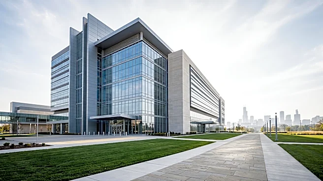 Endeavor Health and Rush University System Announce Plans to Merge, Creating Chicago's Largest Health System
