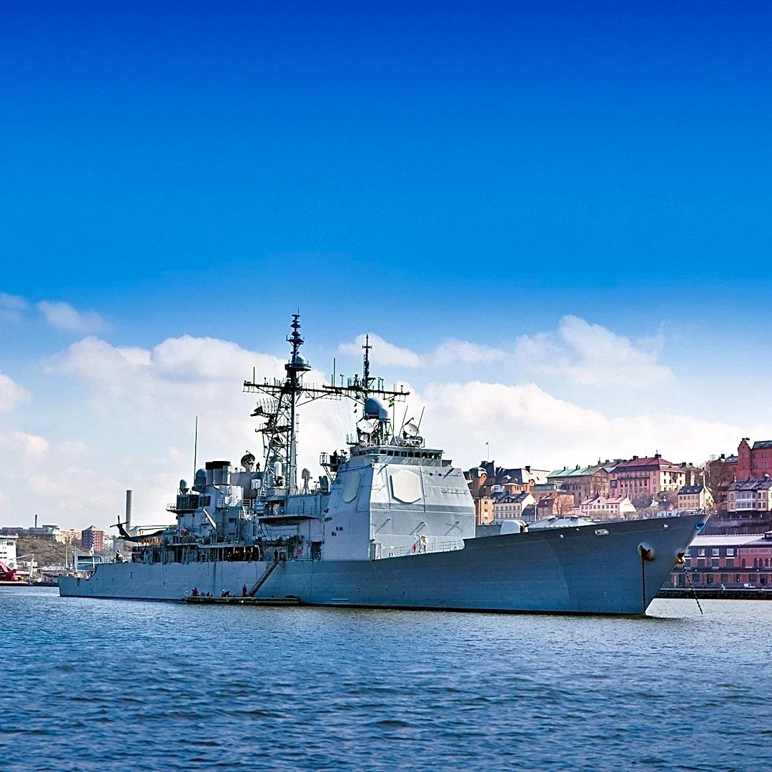BAE Systems, Inc. Seeks Field Engineer for U.S. Navy Construction Projects