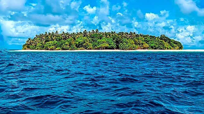 Nairobi Convention Marks 40 Years, Adopts Measures for Western Indian Ocean Ocean Governance