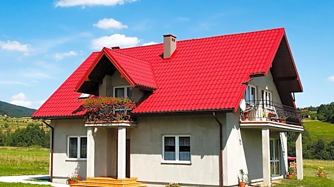 USDA Rural Development Program Enhances Rural Missouri Homes, Fostering Community Strength