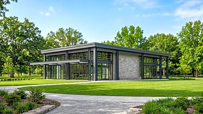 Parkersburg City Council Approves Pavilion Rental Rates with Six-Month Usage Review Amendment