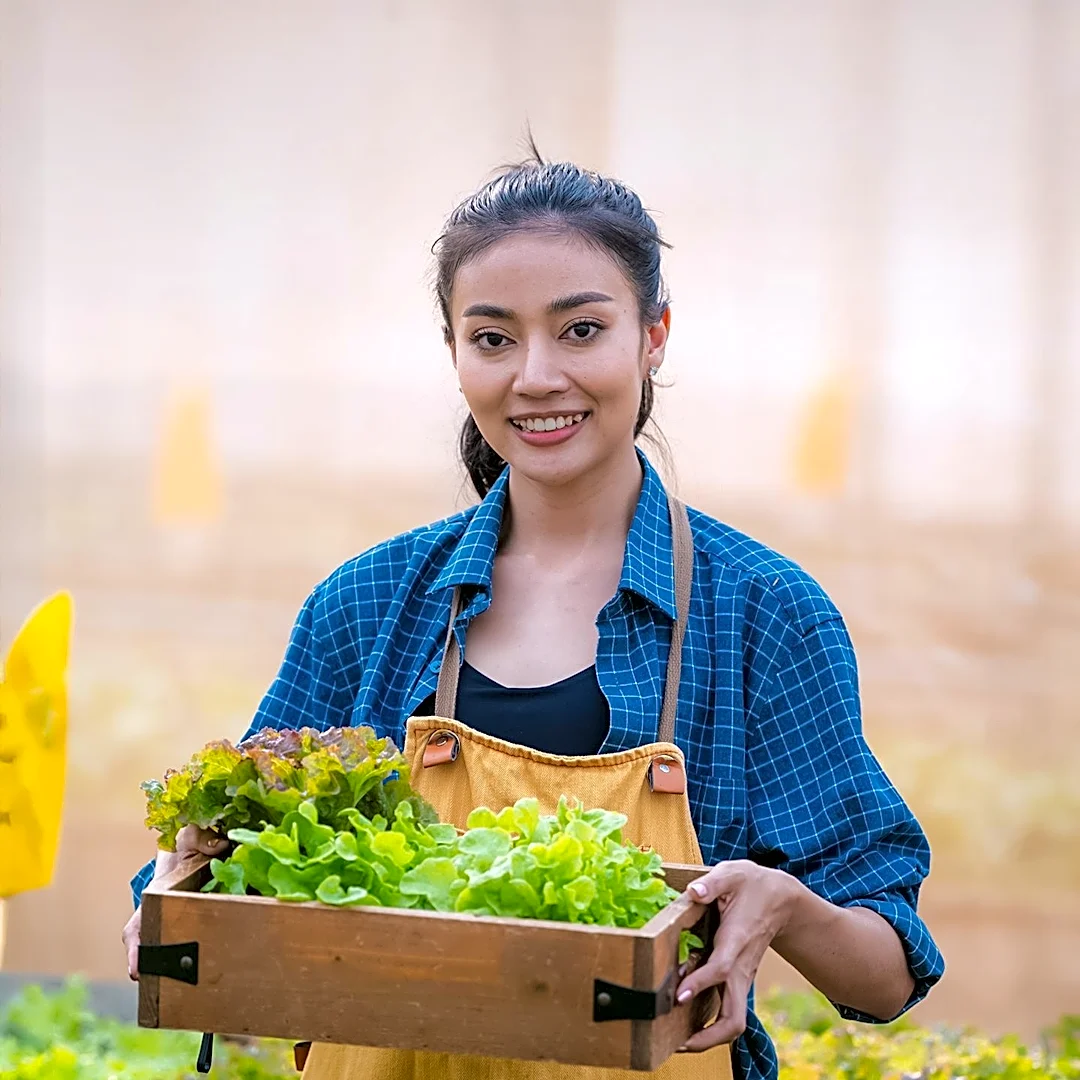 Georgia Grown Program Educates Consumers on Agricultural Journey from Farm to Table