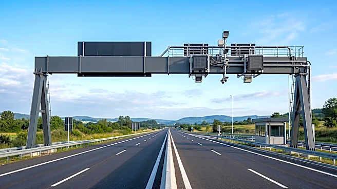 Maryland Governor Moore Orders Pause on 2027 State Toll Increases