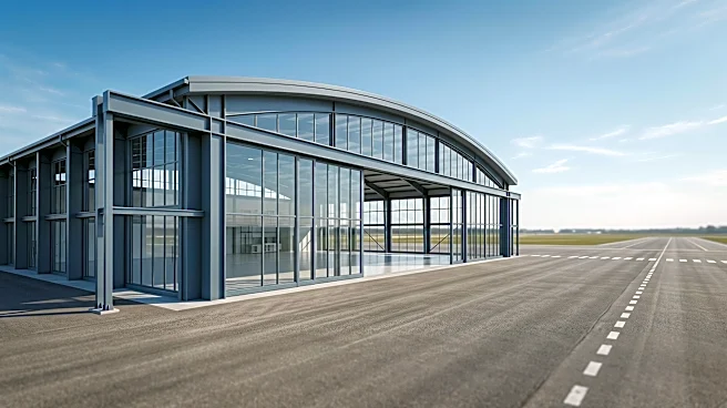 New Paramedic Chopper Base Opens at Duluth International Airport, Enhancing Emergency Response Capabilities