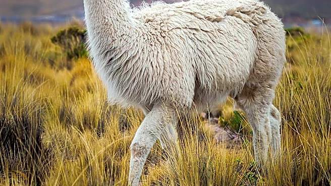 Hugging Face Releases Llama Windows App for Local AI Inferencing