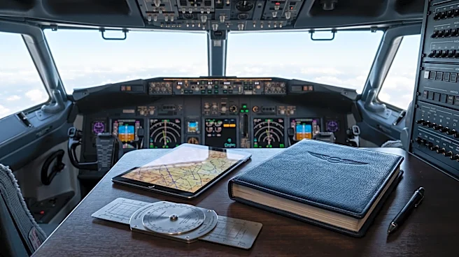 FAA Reinstates Flight Deck Training Program for Air Traffic Controllers