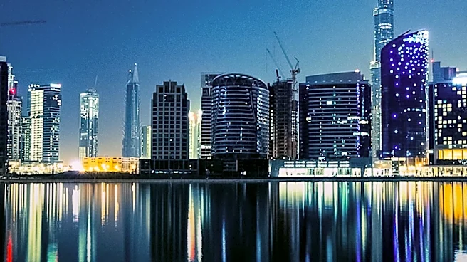 UAE Launches Water Finance Leaders Forum Ahead of 2026 UN Water Conference to Boost Investment