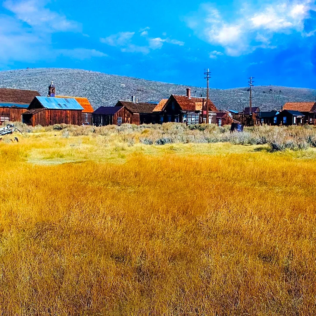 Web Series Explores Montana's Abandoned Towns, Focusing on Southwest Region