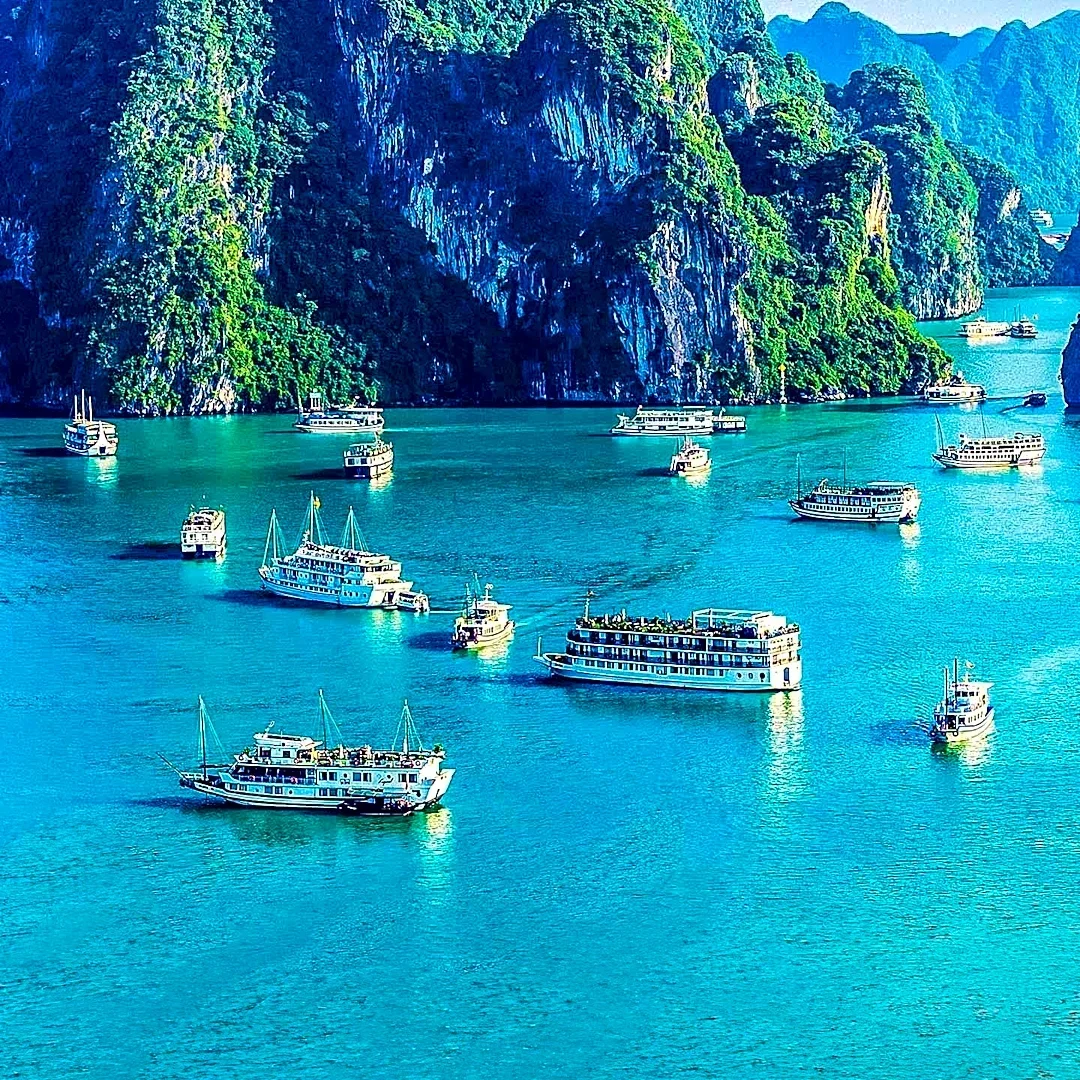 Vietnam Expands eVisa Program, Streamlining Entry for International Travelers