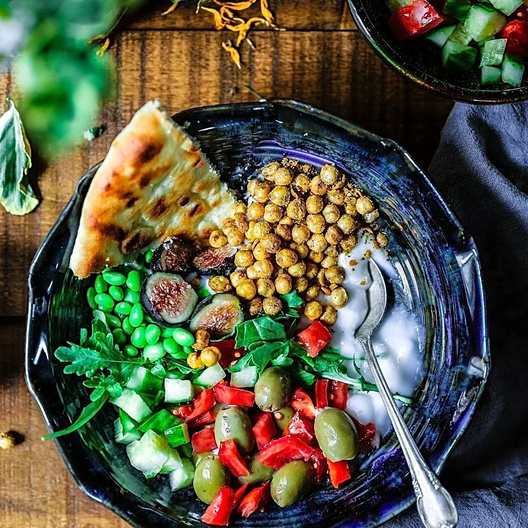 Study Reveals Short-Term Plant-Based Diet Benefits for Male Runners' Body Composition and Physiological Responses