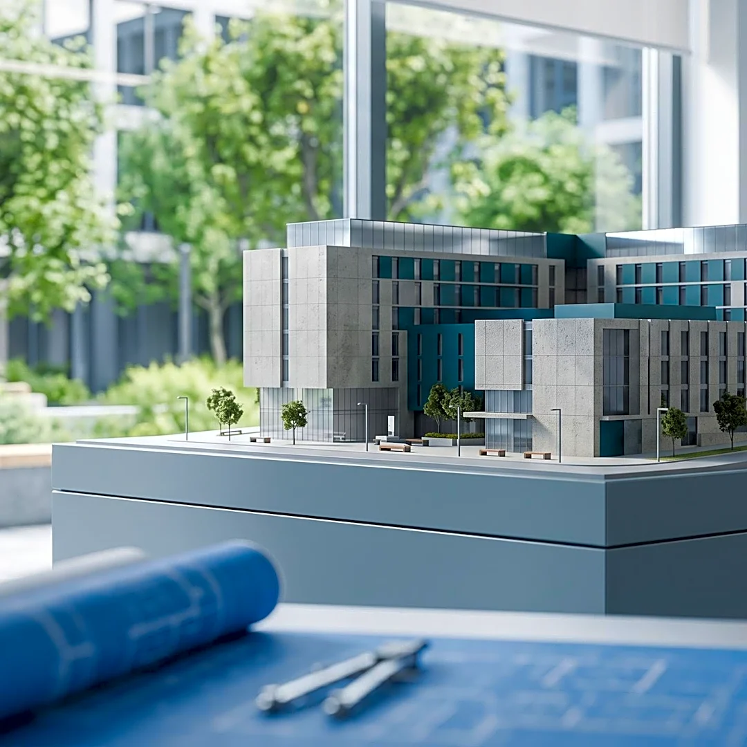 Morehouse and Spelman Colleges to Break Ground on $147 Million Student Housing Development