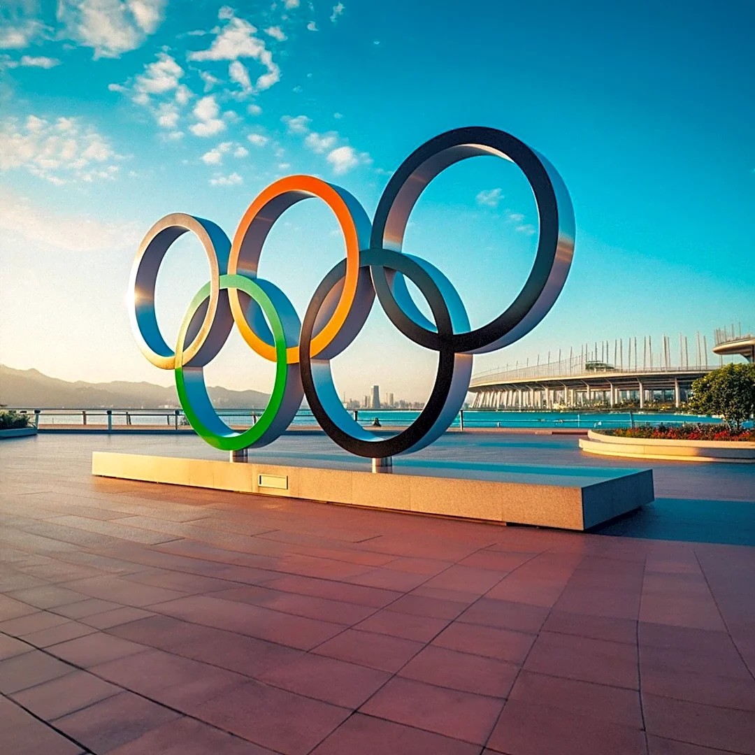 LA28 Organizers Face Criticism Over Cultural Olympiad Preparations for 2028 Games