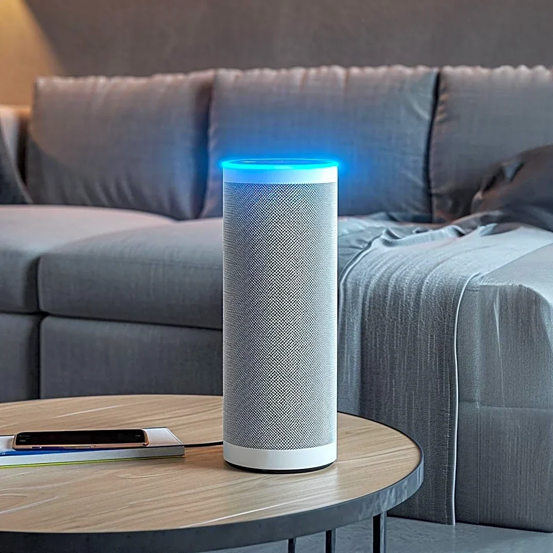 Amazon Echo Devices Serve as Chimes for Video Doorbells, Enhancing Smart Home Integration