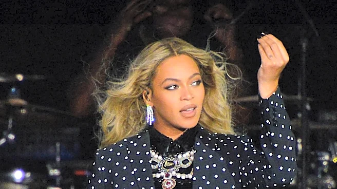 Beyoncé and Kelly Rowland Open Permanent Supportive Housing Facility in Houston