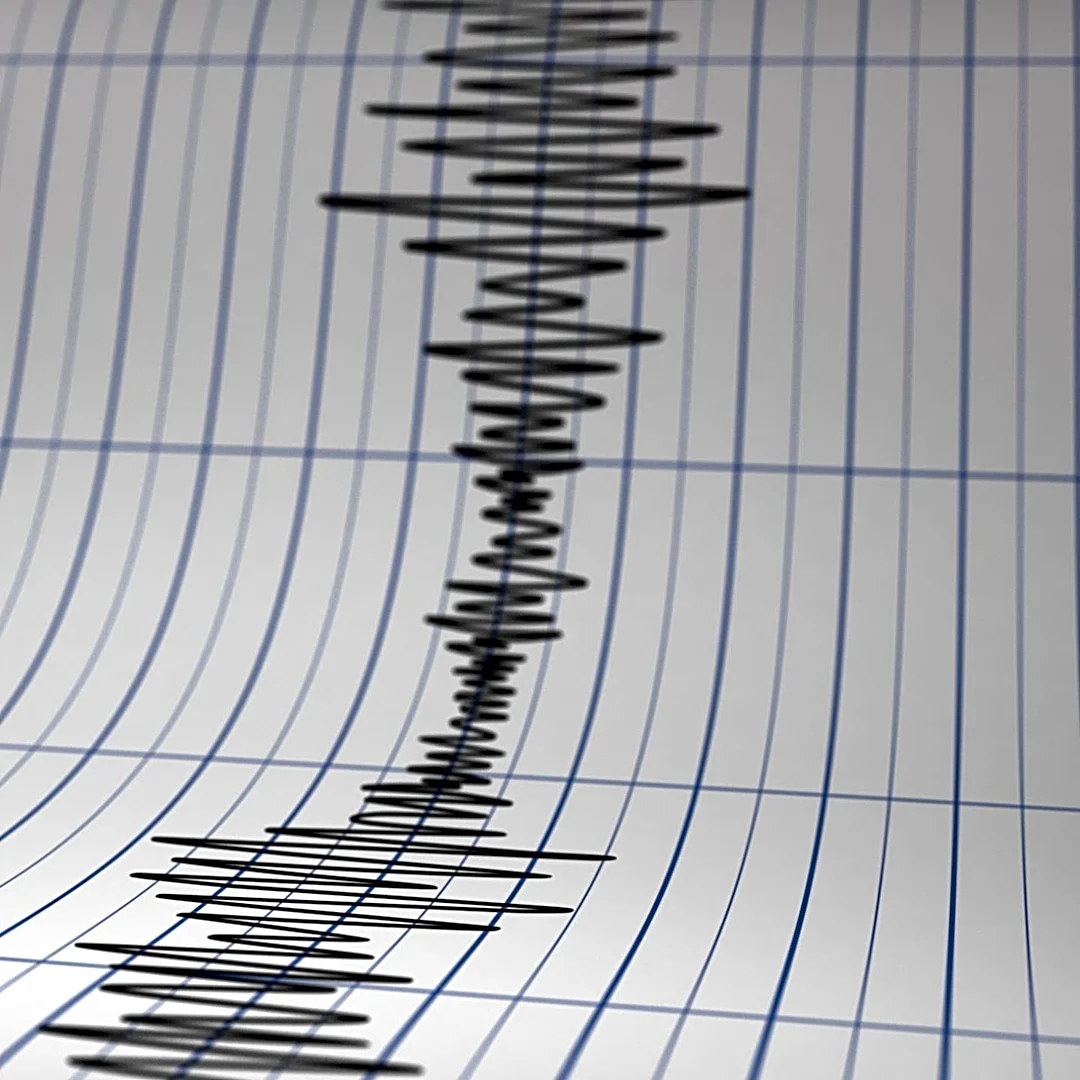 Magnitude 5.6 Earthquake Strikes Remote Interior Alaska, Highlighting Pacific Ring of Fire Activity