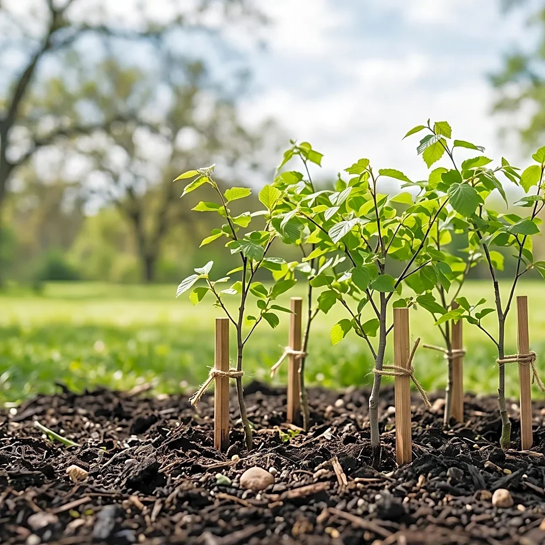 Replant Clarksville Awarded $20,000 Matching Grant by Tennessee Department of Agriculture