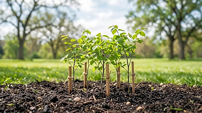Replant Clarksville Awarded $20,000 Matching Grant by Tennessee Department of Agriculture