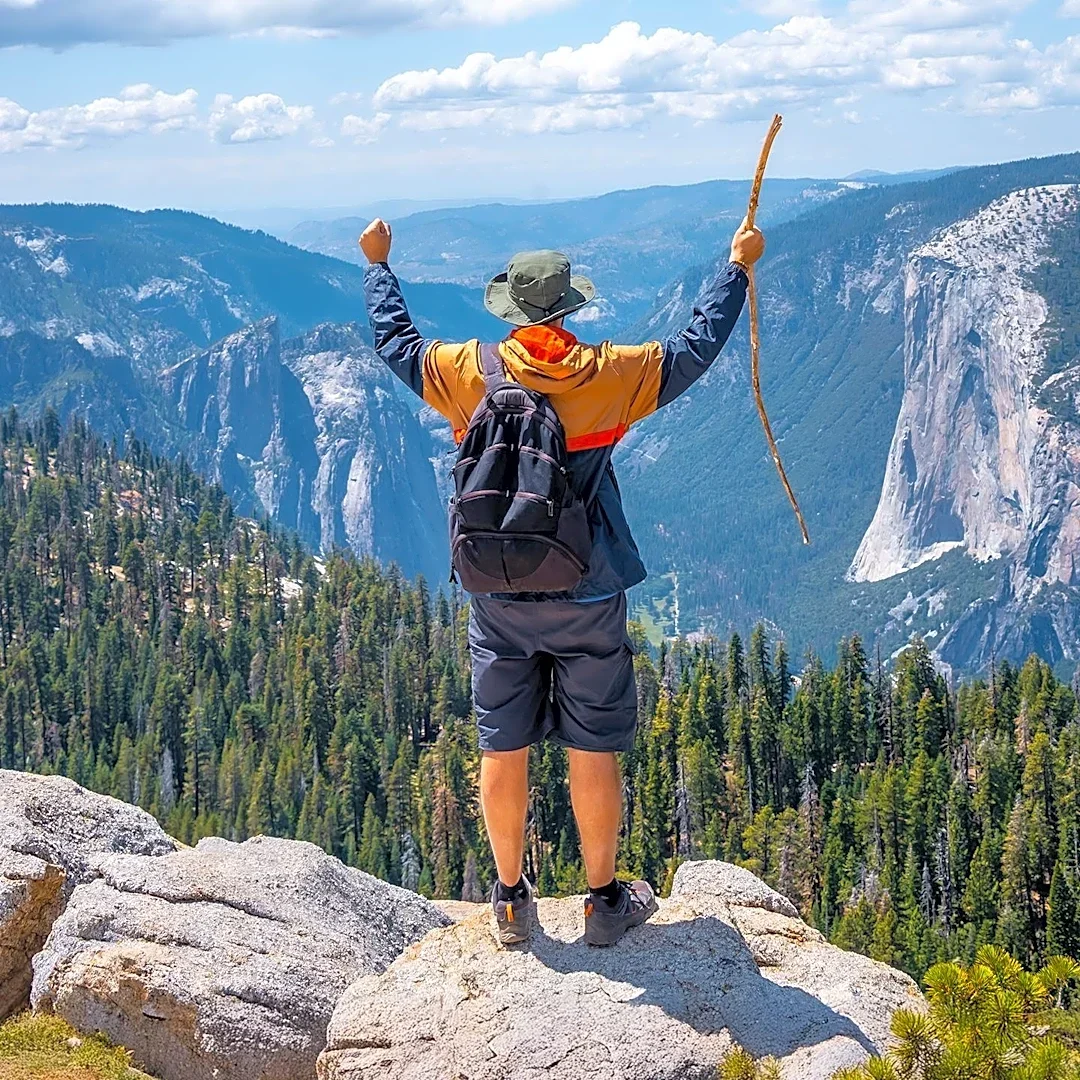 U.S. Outdoor Enthusiasts Seek Top-Ranked Adventures Across National Parks and Wilderness Areas