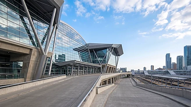 Port Authority Announces Major Bus Route Changes and Traffic Disruptions for New Midtown Terminal Construction