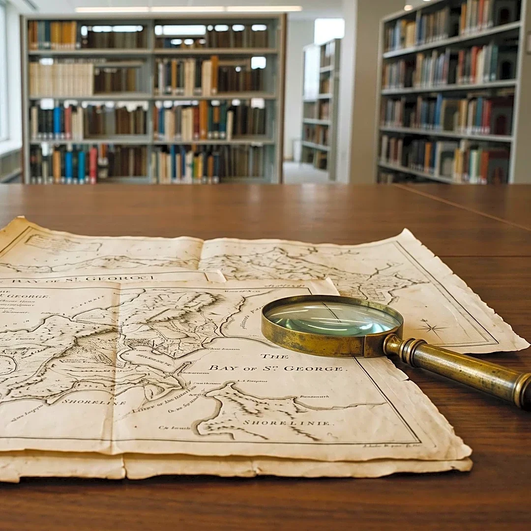 Hawaii State Archives Celebrates Archives Month with Waikīkī-Focused Exhibits