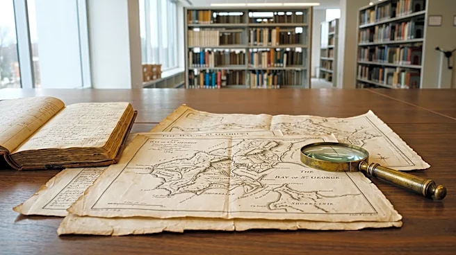 Hawaii State Archives Celebrates Archives Month with Waikīkī-Focused Exhibits