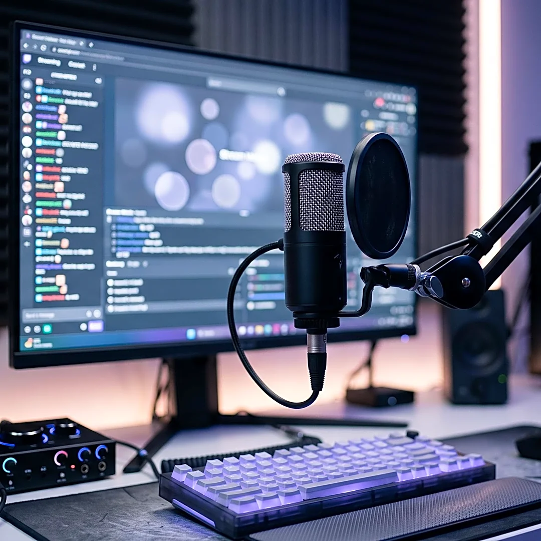 Twitch Partner Kiryuhaa Receives Temporary Ban, Marking First Suspension for the Russian-Speaking Streamer