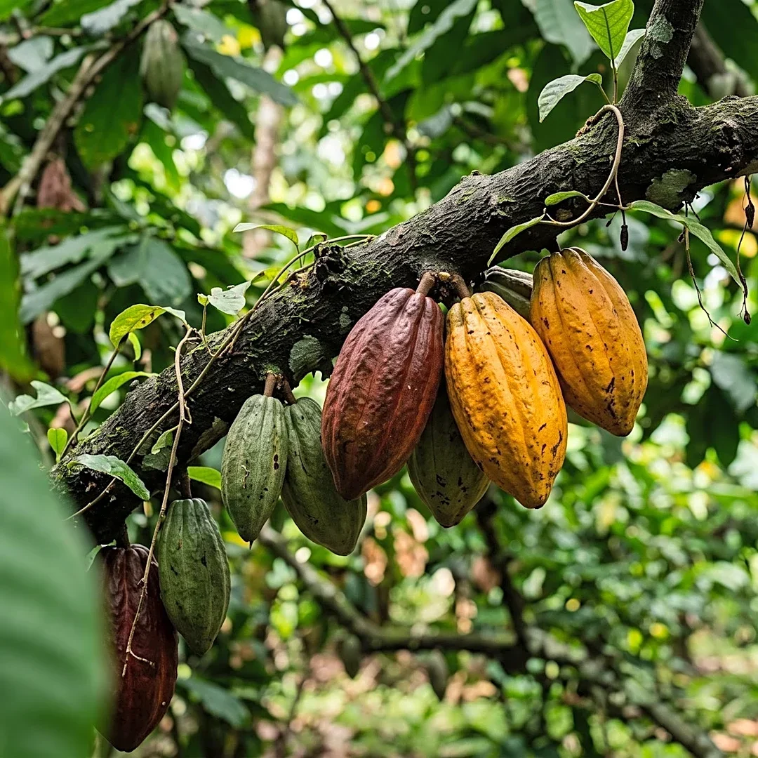 Ivory Coast Scientists Develop Climate-Resistant Cocoa Varieties Amid Production Decline Concerns
