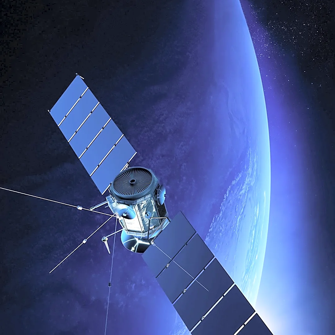 Intelligence Community to Enhance Data Collection with Space-Based Radio Frequency Detection