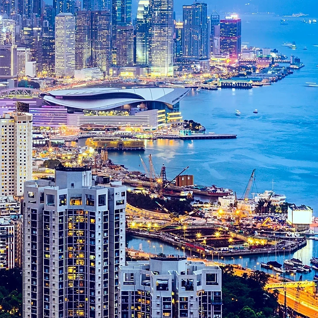 Hong Kong Ranks Third Globally as Philanthropy Hub, Trailing New York and Seoul