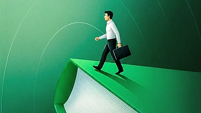James Robinson's Journey to Netskope CISO Emphasizes Attitude and Continuous Learning in Cybersecurity