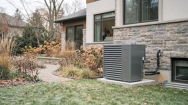 New Report Debunks Myth: Heat Pumps Can Meet U.S. Heating Demands Without Grid Strain