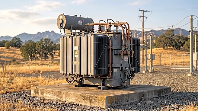 PG Prepares for Largest Planned Power Shutoff in Eight Years Amid Wildfire Threat