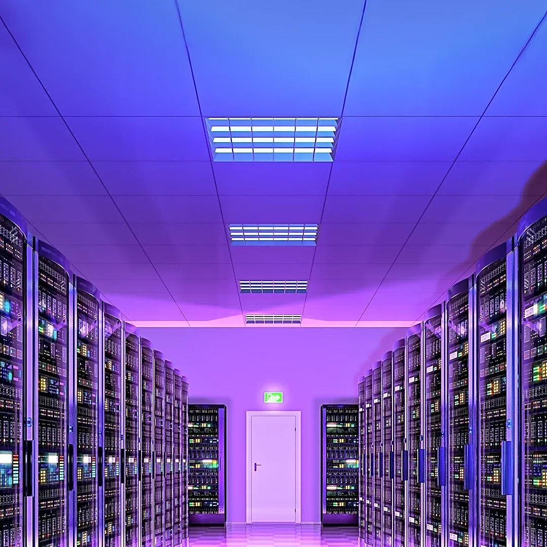 NERC Reliability Standards for Data Centers and Crypto Loads Advance to Board Review