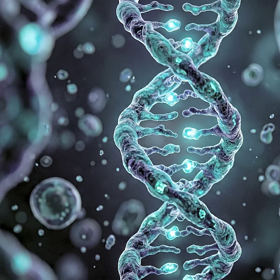 Cornell University Scientists Discover Human Gene 'Jumping' into Poxvirus, Revealing Novel Genetic Behavior