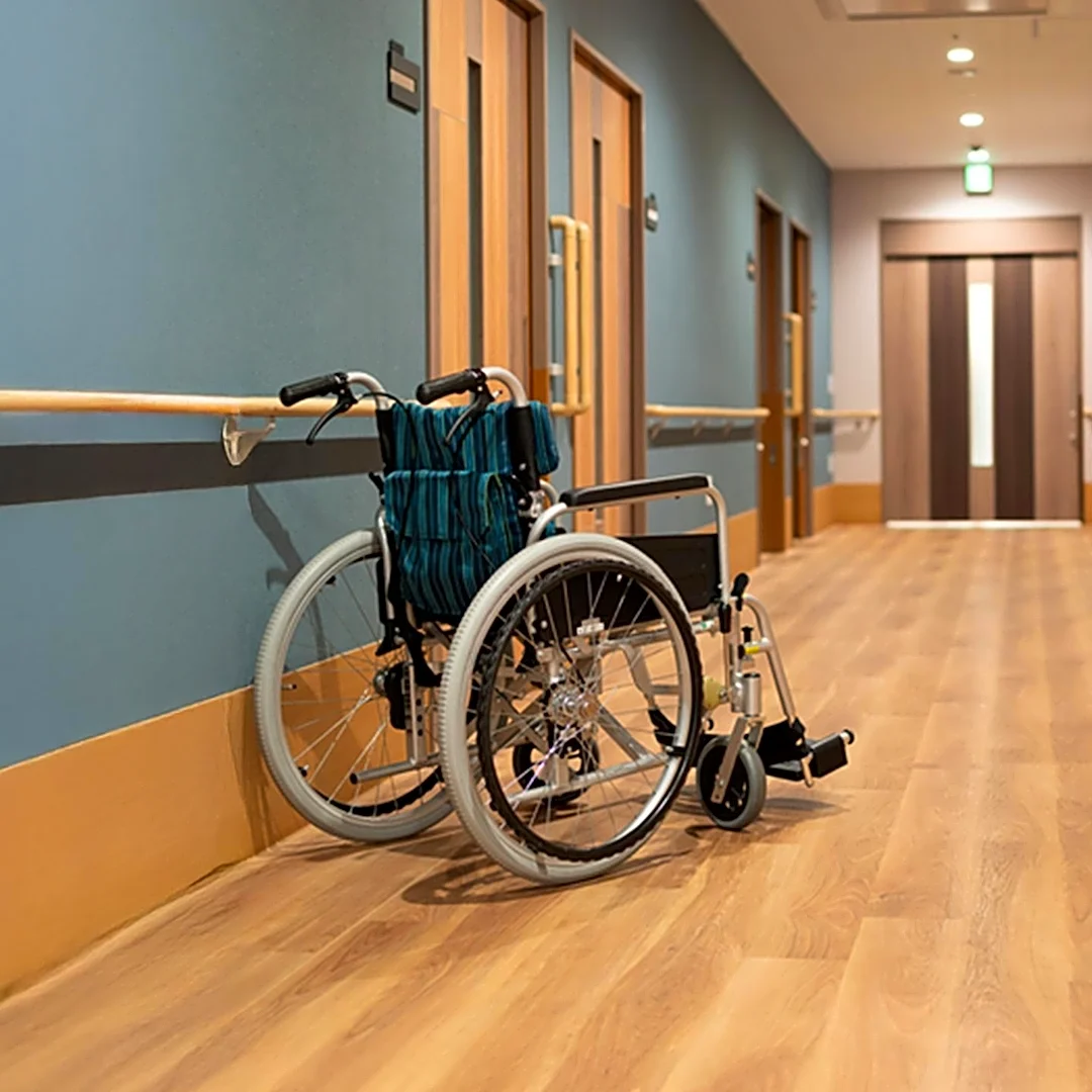 Trauma-Informed Healthcare Design Emphasizes Glare-Free Lighting and Sensory Control