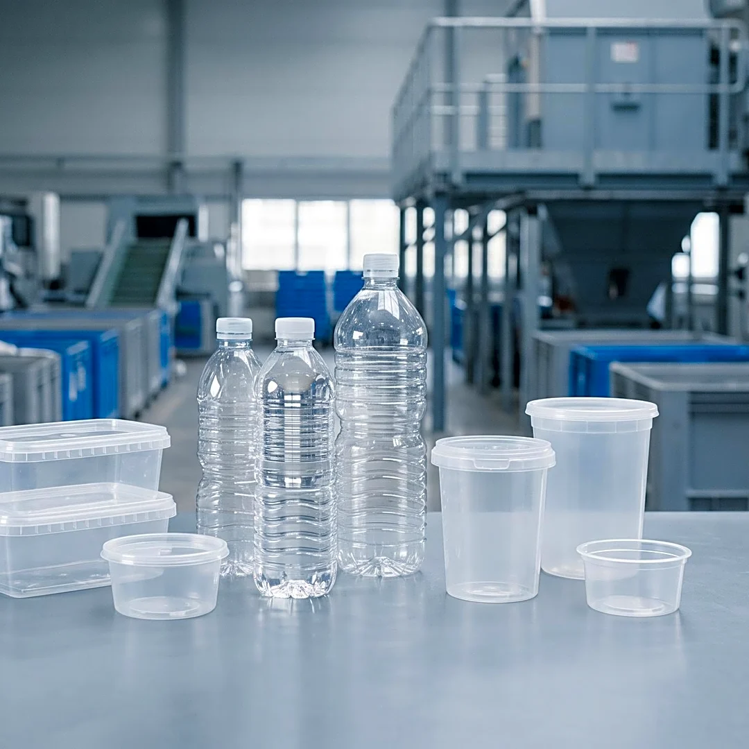 Federal Judge Halts California Law Restricting Recycling Symbol Use, Citing First Amendment Concerns