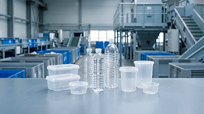 Federal Judge Halts California Law Restricting Recycling Symbol Use, Citing First Amendment Concerns