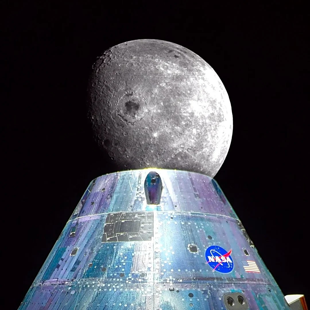 NASA Awards $12 Million to U.S. Institutions for Moon, Mars, and Deep Space Research