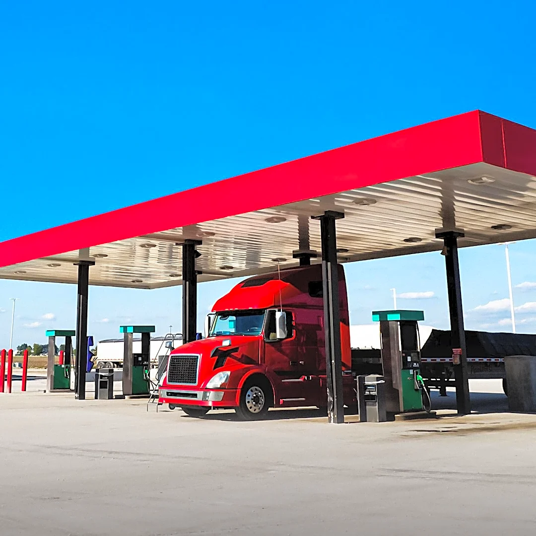 U.S. Representative Mike Bost Secures $12.6 Million Grant for Truck Parking Expansion and Safety Improvements in Illinois