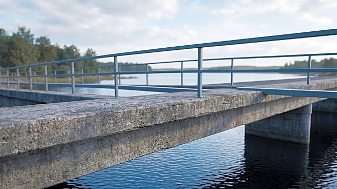 Edmunds County Names Bridge in Honor of Aberdeen Mayor's Late Son